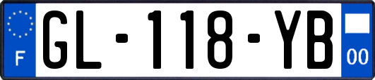 GL-118-YB