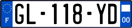 GL-118-YD