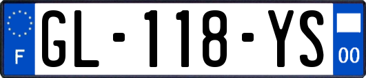 GL-118-YS