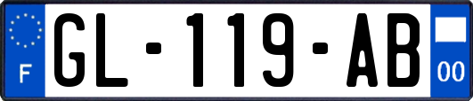 GL-119-AB