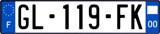 GL-119-FK
