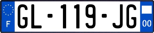 GL-119-JG
