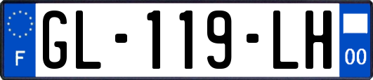 GL-119-LH