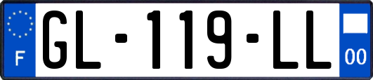 GL-119-LL