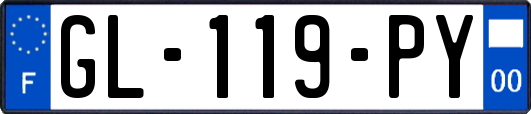 GL-119-PY