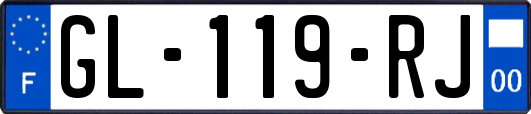 GL-119-RJ