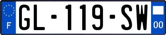 GL-119-SW
