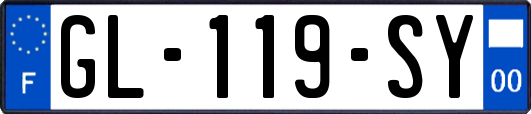 GL-119-SY