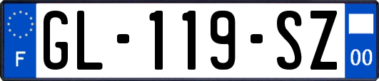 GL-119-SZ