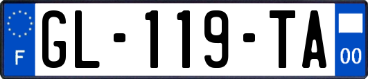 GL-119-TA