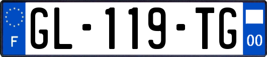 GL-119-TG