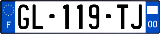 GL-119-TJ