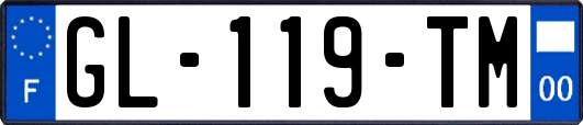 GL-119-TM