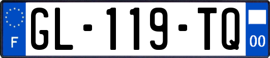 GL-119-TQ