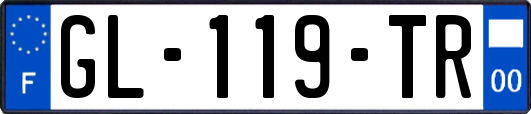 GL-119-TR