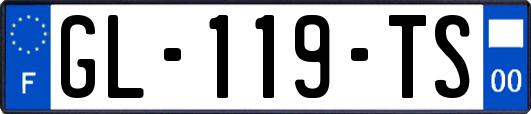 GL-119-TS