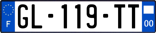 GL-119-TT