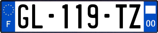 GL-119-TZ