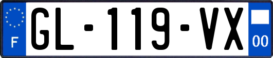 GL-119-VX