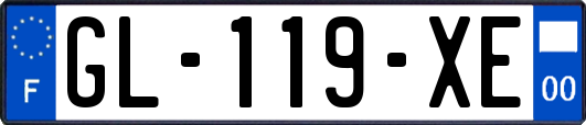 GL-119-XE