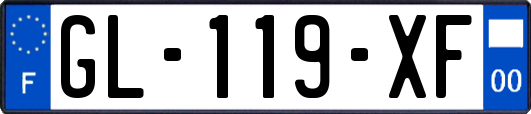 GL-119-XF