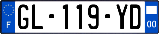 GL-119-YD