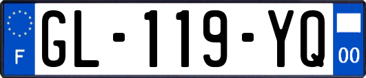 GL-119-YQ