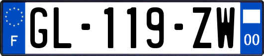 GL-119-ZW