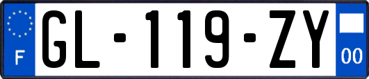 GL-119-ZY