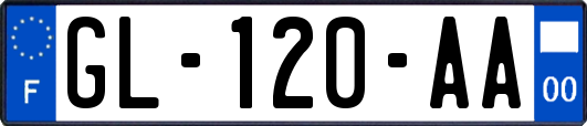 GL-120-AA