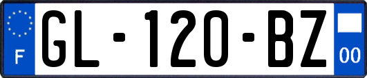 GL-120-BZ