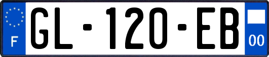 GL-120-EB