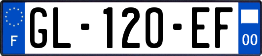 GL-120-EF