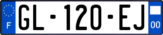 GL-120-EJ