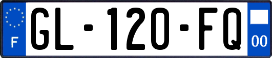 GL-120-FQ