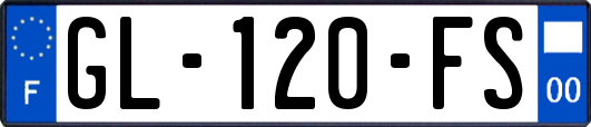 GL-120-FS