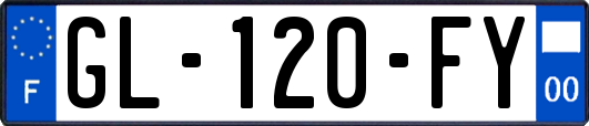 GL-120-FY