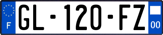GL-120-FZ