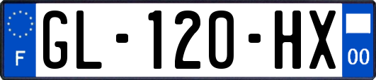GL-120-HX