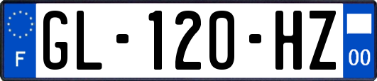 GL-120-HZ