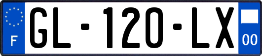 GL-120-LX