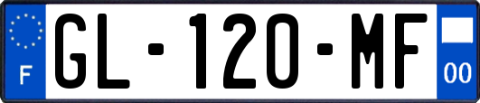 GL-120-MF