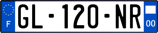 GL-120-NR