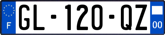 GL-120-QZ
