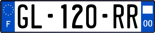 GL-120-RR
