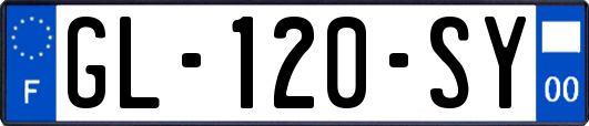 GL-120-SY