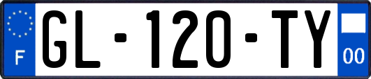 GL-120-TY