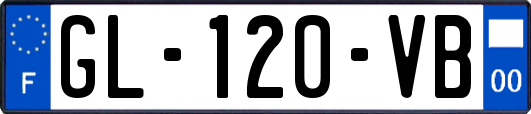 GL-120-VB