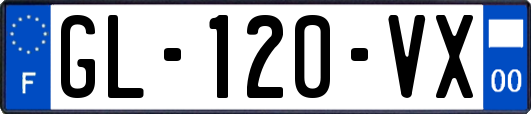 GL-120-VX