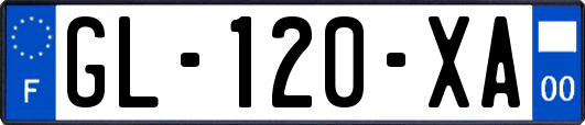 GL-120-XA